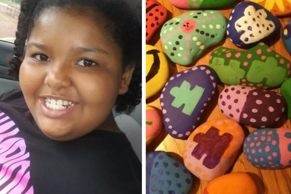 Autistic Illinois Girl Creates a Beautiful and Fun Way To Connect with Others