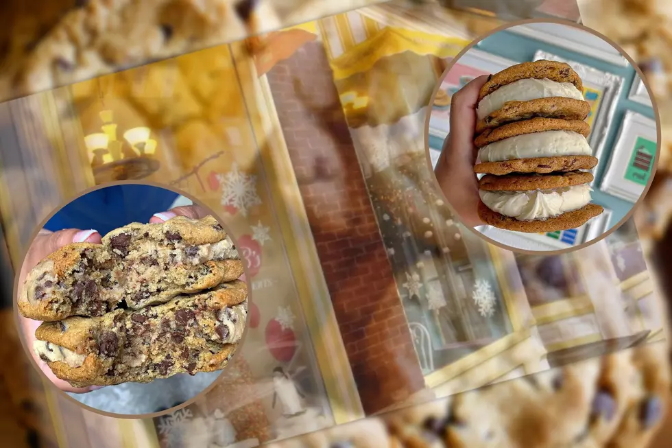 IL's Best Chocolate Chip Cookie Found in This Old Fashioned Shop