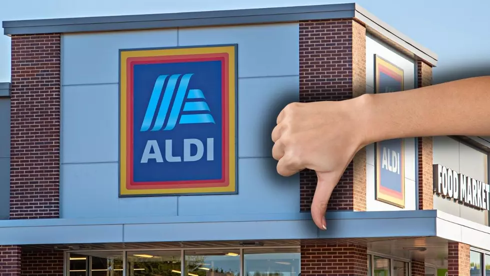 6 Things That Just Aren't Worth Buying At An Illinois Aldi