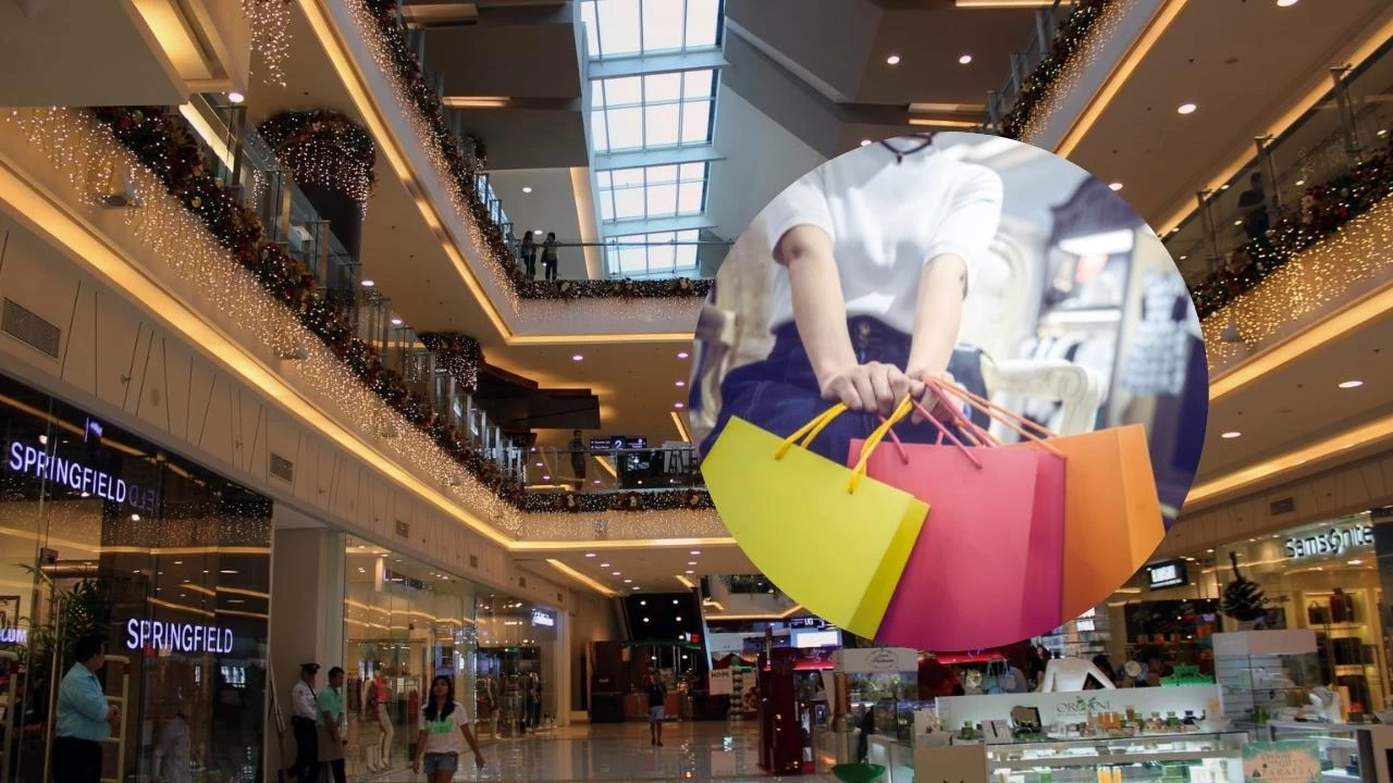 6 Best Shopping Malls in Illinois State of USA, Top Malls