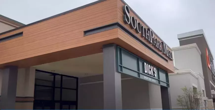 SouthPark Mall is thriving as other malls are dying
