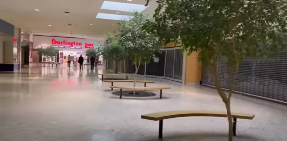 Dying Illinois Malls