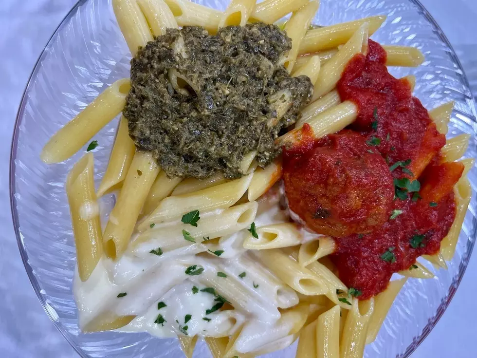 4 Dishes You Must Try at One of Illinois&#8217; Most Popular Italian Fests