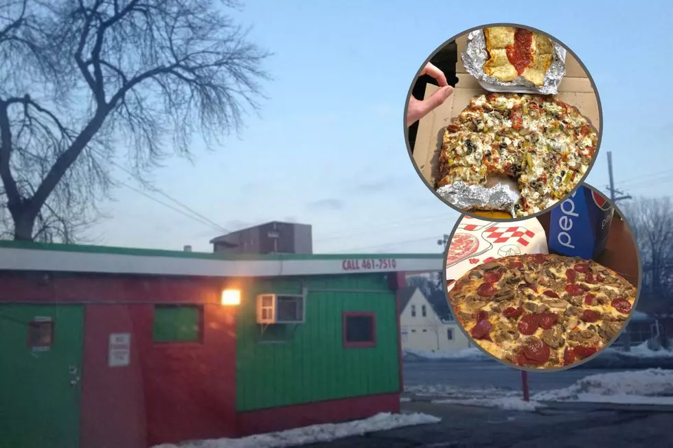 The Best Hole-in-the-Wall Pizza Joint in Wisconsin