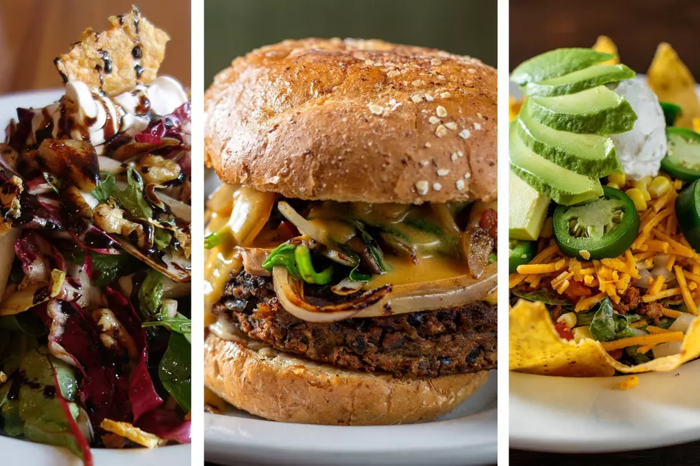 Illinois Diner Dubbed One of America's Best Vegan Restaurants