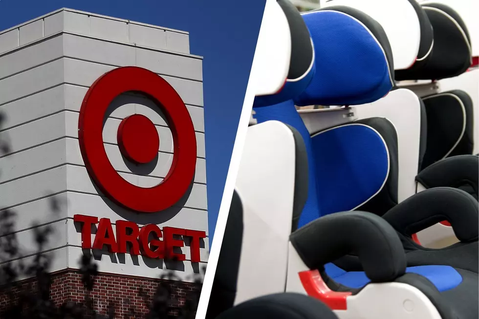 When Are Illinois Target Stores Bringing Back Their Carseat Trade In Event?