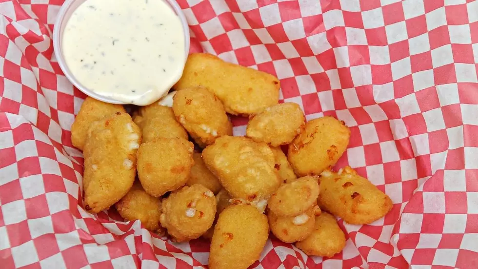 Does This Rockford Restaurant Have The Best Cheese Curds In Town?