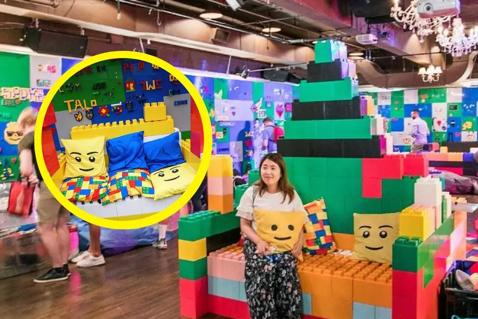 Get Ready! A Freakin&#8217; Lego Bar Is Coming To Chicago In September