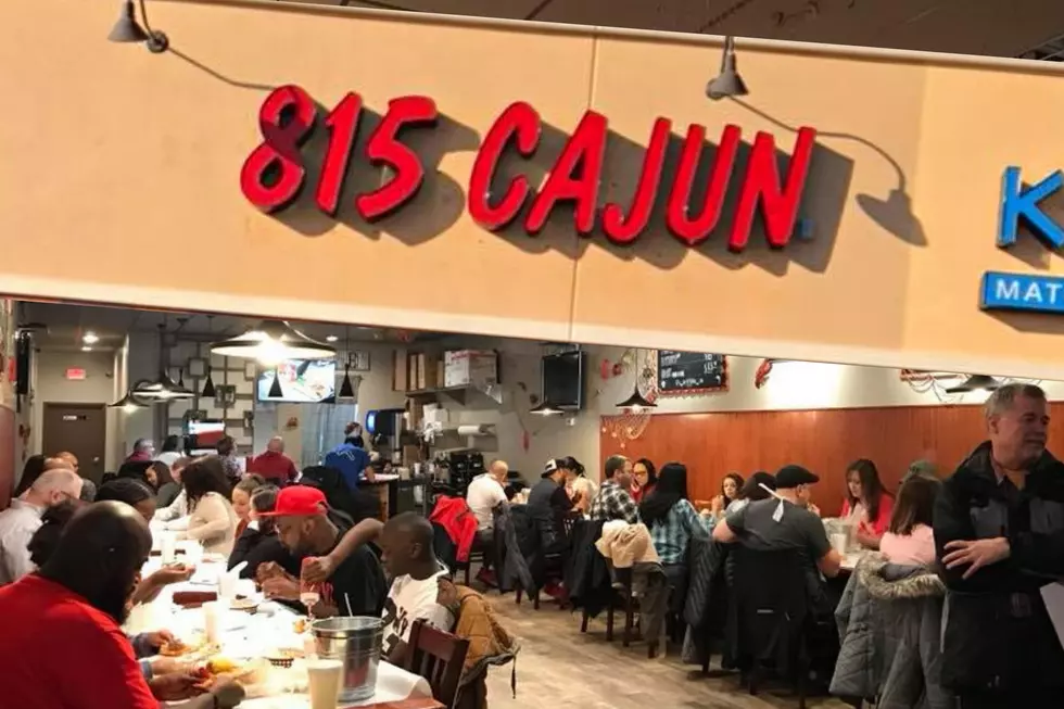 Popular Rockford Cajun Restaurant To Close Its Doors For Good
