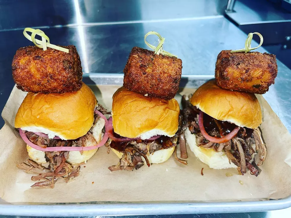 Illinois Bar is Topping Sliders with Stuffed Tater Tots and We&#8217;re Here for It