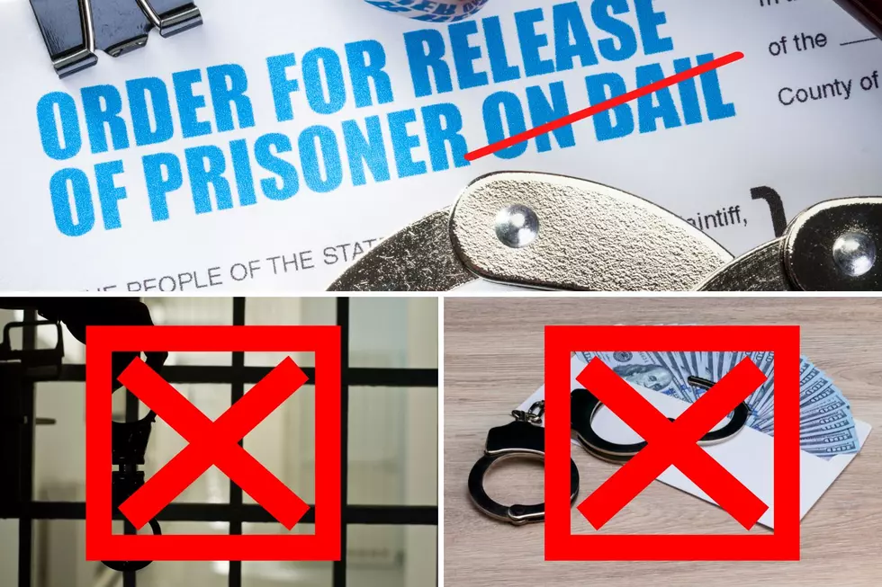 Be Charged With These Crimes in 2023 and Illinois Won&#8217;t Detain You