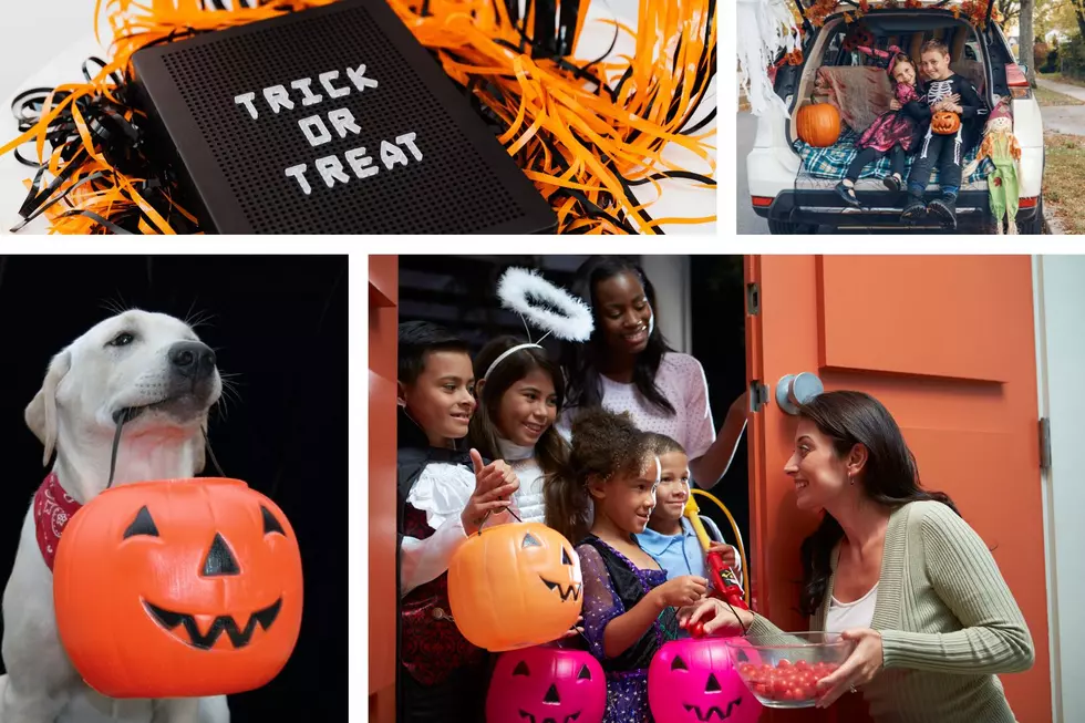 [FINAL UPDATE] Rockford Area Halloween Trick or Treat Times for 2022