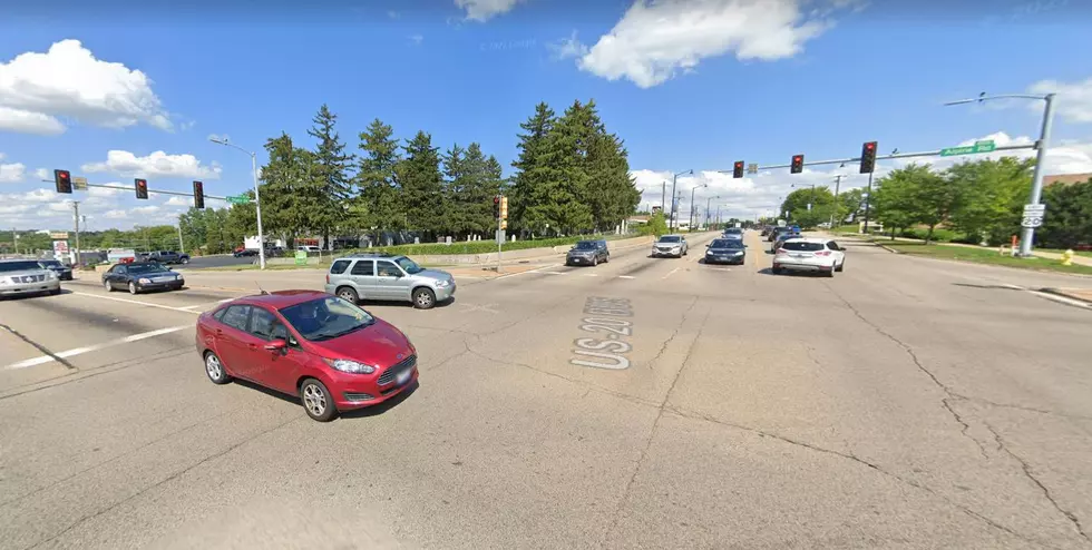 Google Maps