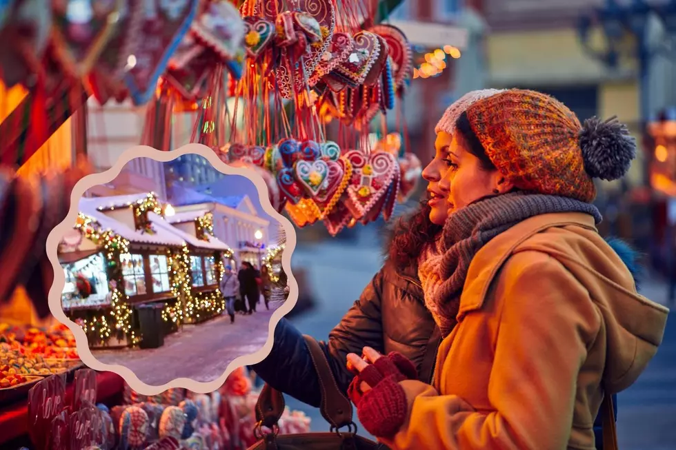 [UPDATE] Popular Christkindlmarket Officially Opens This Friday Across Chicagoland