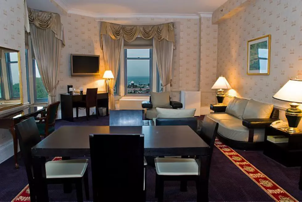 The Congress Plaza Hotel & Convention Center Facebook
