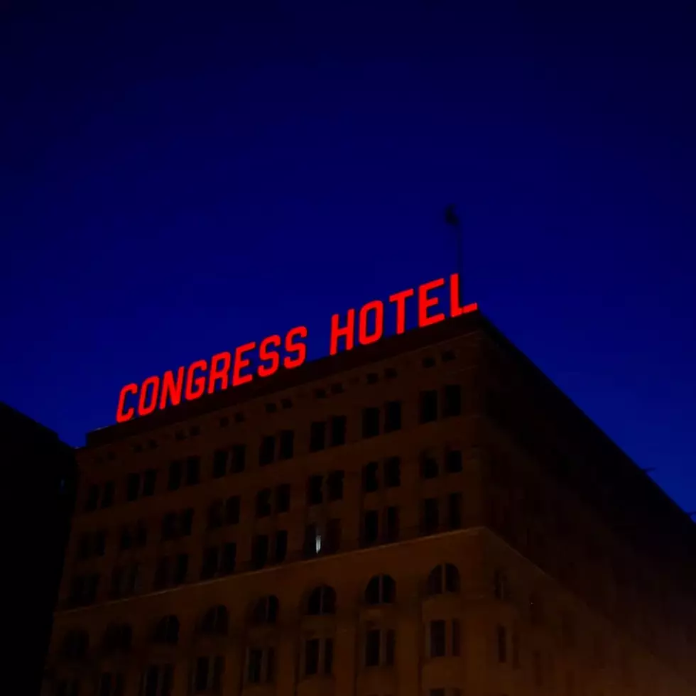 The Congress Plaza Hotel & Convention Center Facebook