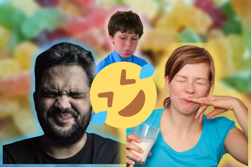 Illinois' Most Popular Halloween Candy Makes Some People Cry