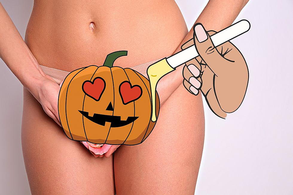 Illinois Salon Gets Into The Halloween Spirit With Spooky Brazilian Waxes