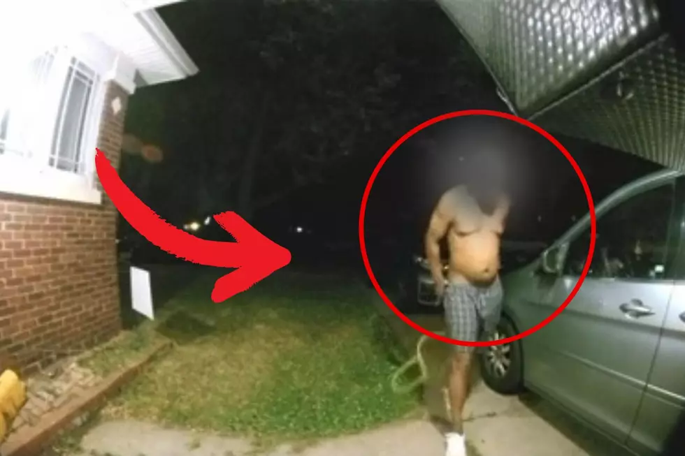 Illinois Man Caught Stealing This From His Neighbor