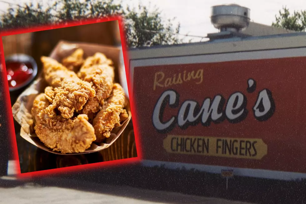 Woo Hoo! New Raising Cane&#8217;s Location Opening This Month In Illinois