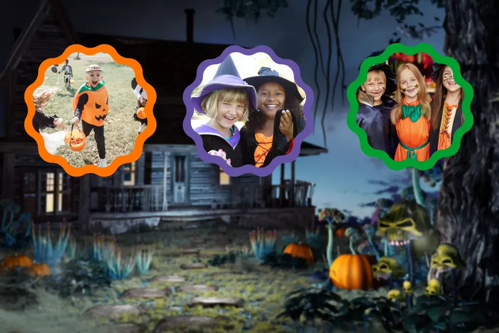 Trick-Or-Treat! Celebrate Halloween At Rockford's Midway Village
