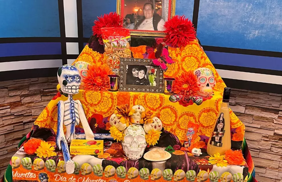 Illinois Man Explains the Misconceptions about the &#8216;Day of the Dead&#8217;