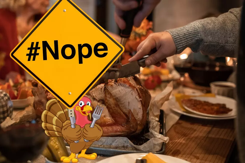 Stop Making The 5 Thanksgiving Side Dishes Illinoisans Hate the Most