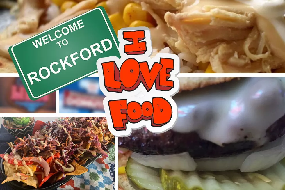 15 Rockford Foods So Damn Good You Could Eat It Every Day