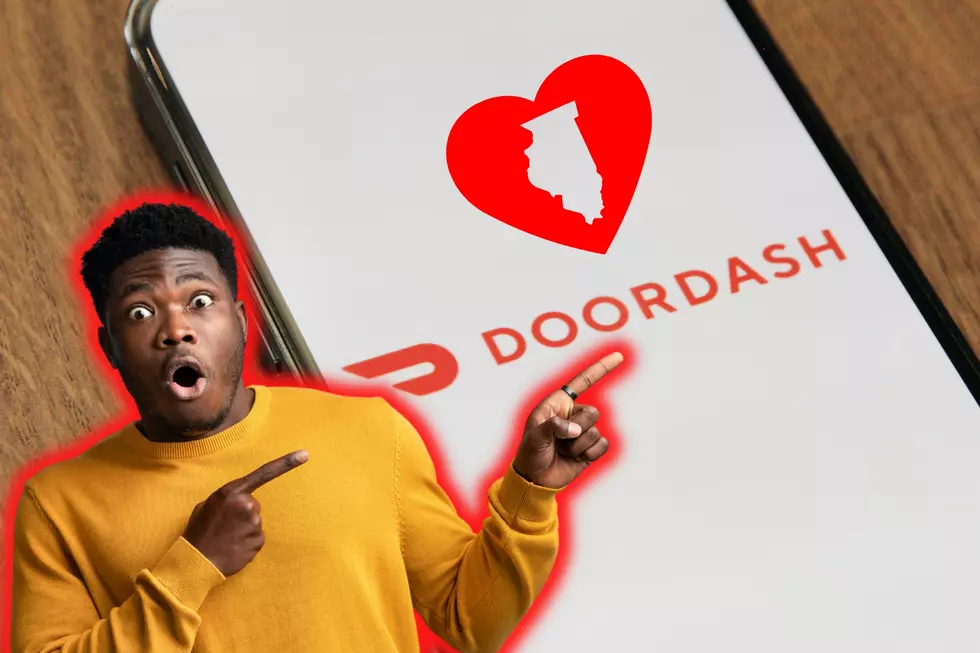 Top 5 Fast Food Restaurants In Illinois According To DoorDash