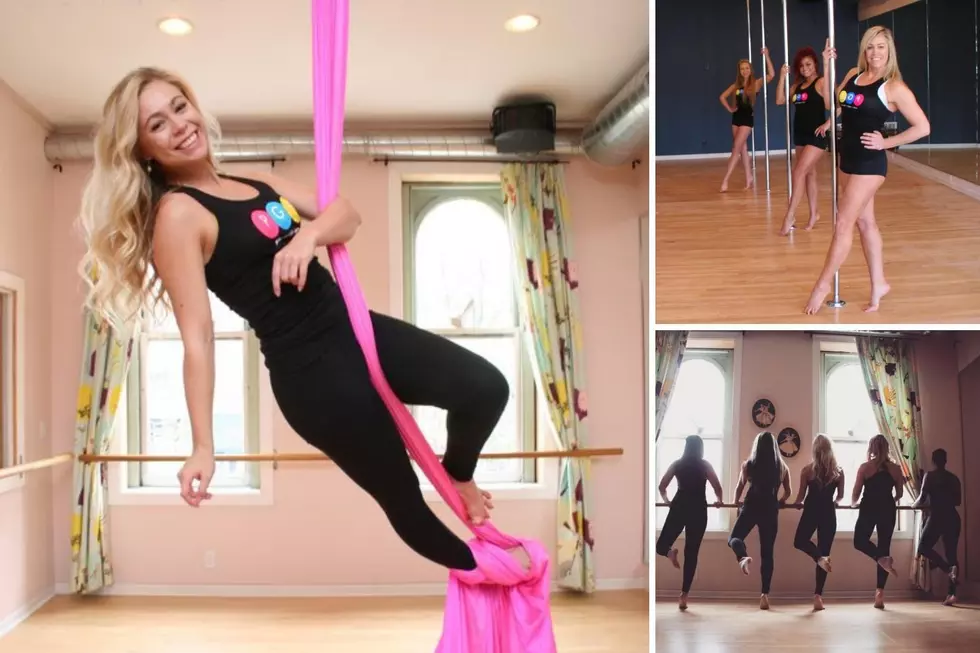 The Best Pole & Aerial Studio In The Midwest Is Right Here In Illinois