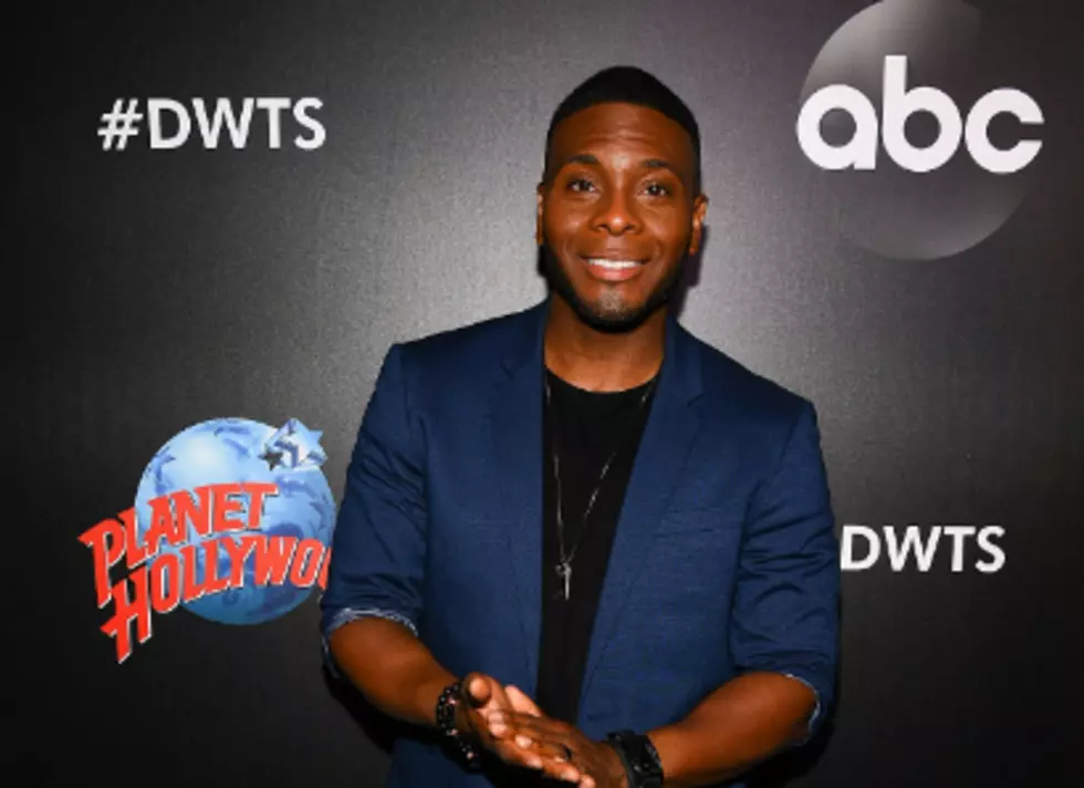 Nickelodeon&#8217;s Kel Mitchell Spills &#8216;Good Burger 2&#8242; Secrets on Illinois Talk Show