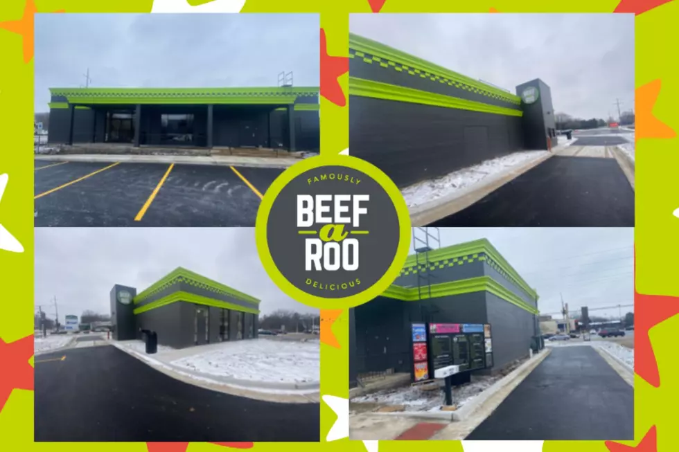 New Rockford Beefaroo Location Officially Opens Today