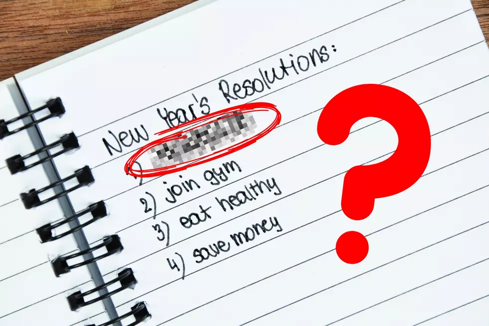 The Most Popular New Year&#8217;s Resolution in Illinois Comes As No Surprise