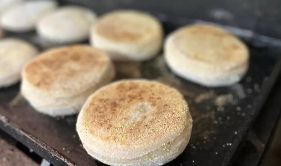 Downtown Hot Spot Might be the Only Rockford Restaurant with Homemade English Muffins