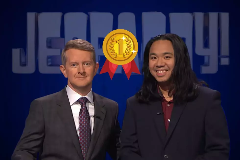 Illinois Man Becomes Jeopardy! Game Show Champion