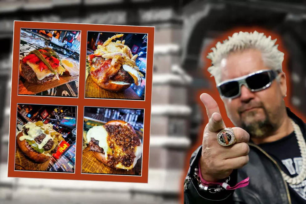 Very Popular Illinois Joint Makes Best Diners, Drive Ins and Dives List