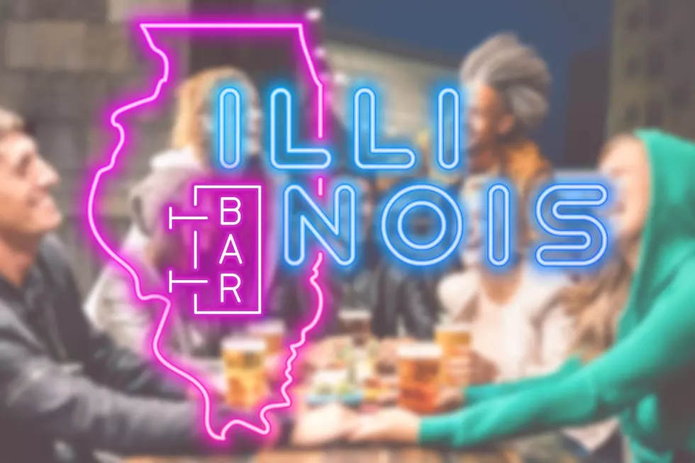 These 22 Bars Are The Friendliest in Northern Illinois