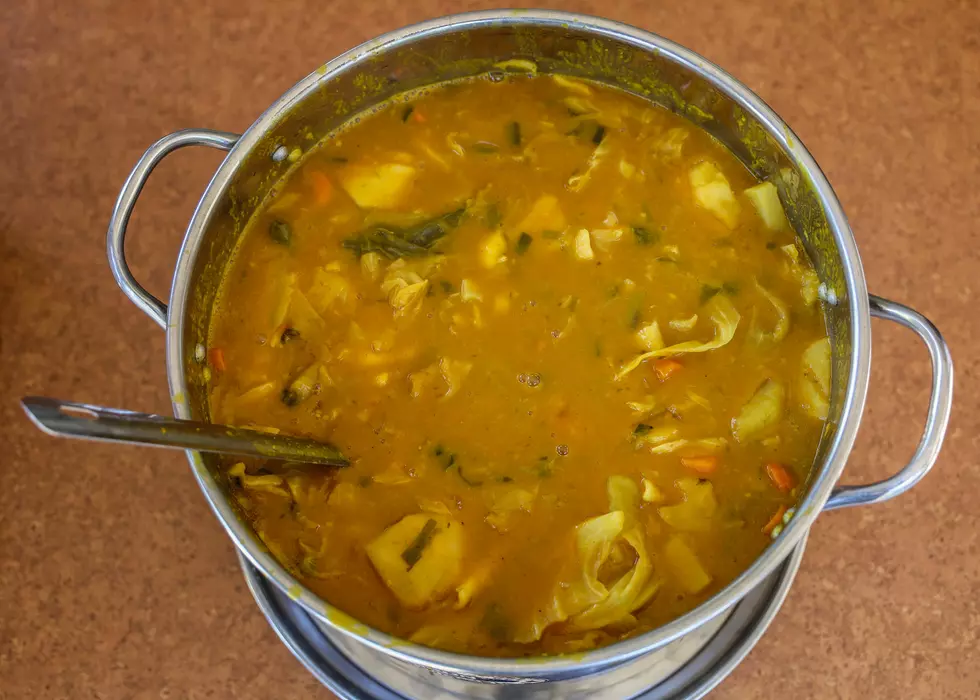 Illinois Talk Show Names Best Soup in The Area