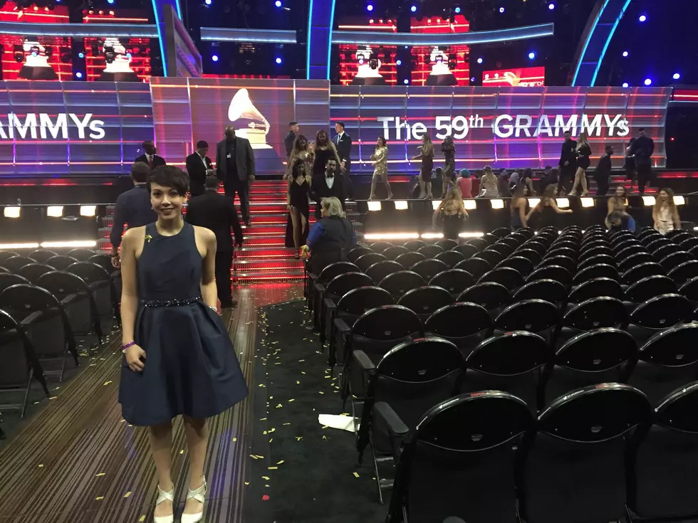 Illinois DJ&#8217;s Once In A Lifetime Experience Attending Grammy Awards