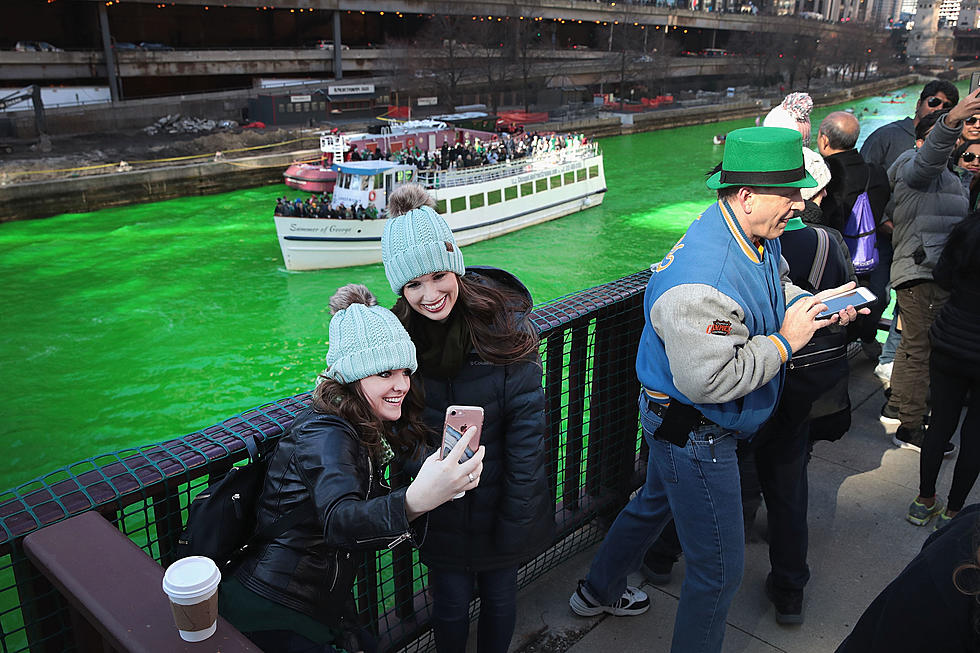 Three Reasons to Celebrate St. Patrick's Day in Illinois