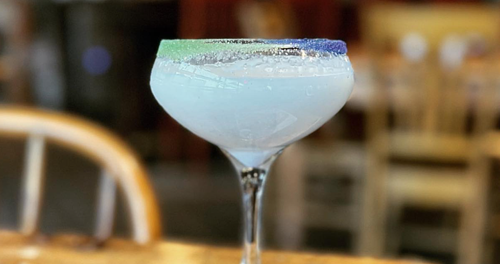 Wisconsin Restaurant Turns Fat Tuesday Fave into a Sweet Cocktail