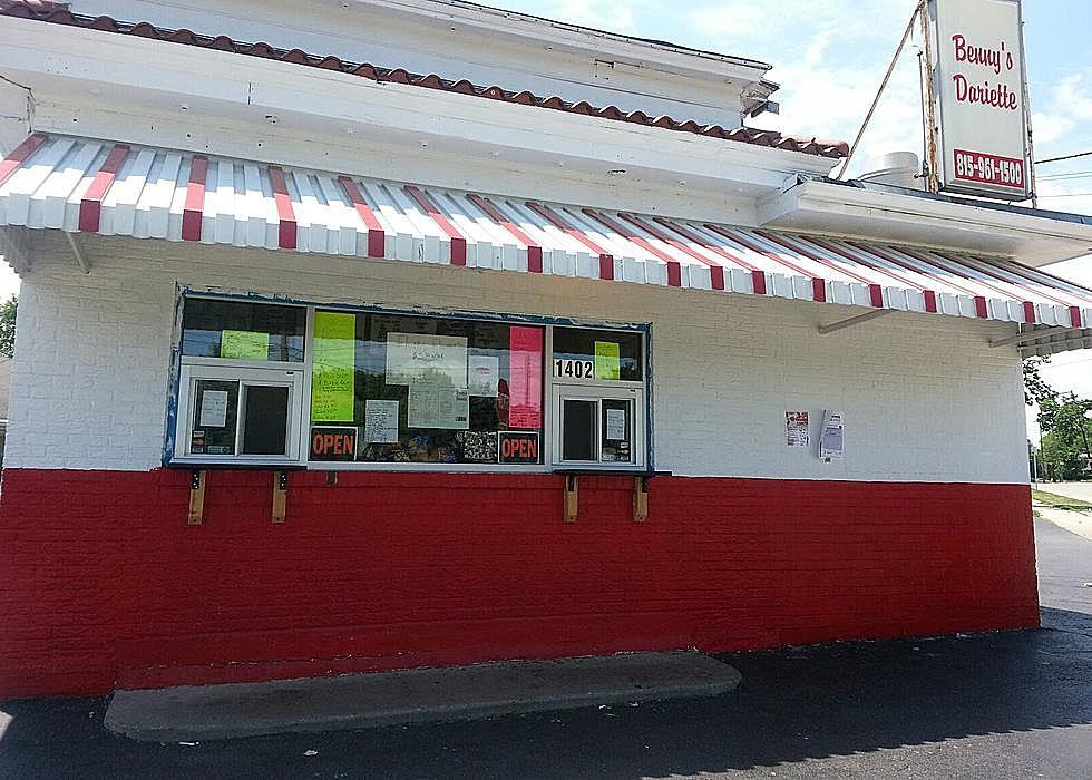 Popular Rockford Walk-Up Eatery Reopening For 2023 Season