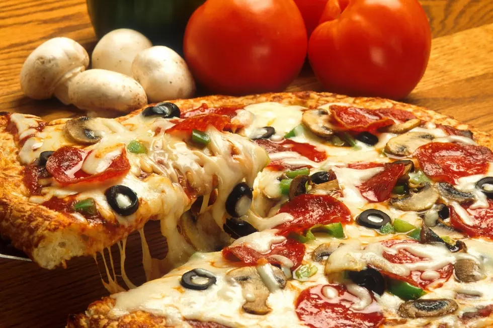 Illinois’ Favorite Pizza Topping Ranked #2 Most Popular In America