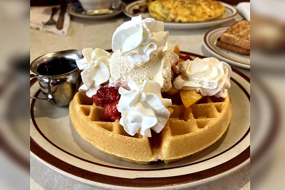 Rockford Is Home To One Of The Best Breakfast Desserts In Illinois
