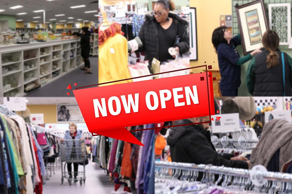 Rockford Welcomes New Thrift Store To The City’s East Side