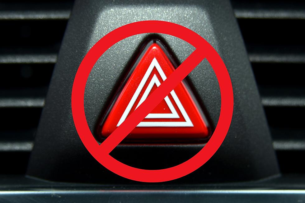 Driving With Hazard Lights On In Illinois: Is It Legal Or Not?