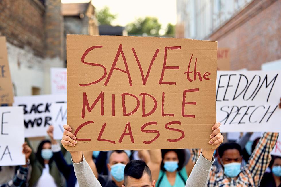 Yikes, Illinois Is The Worst State For Middle Class Families