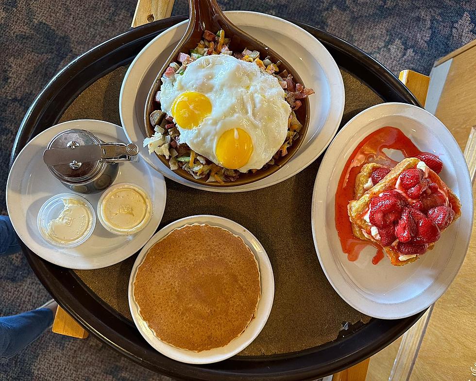 Brunch Bliss In Rockford: The Quest For The Ultimate Brunch Spot