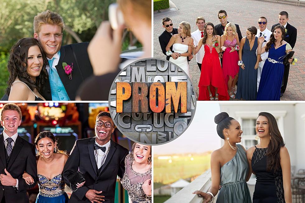 PROM 2023: Top Locations for Stunning Photos In and Around Rockford