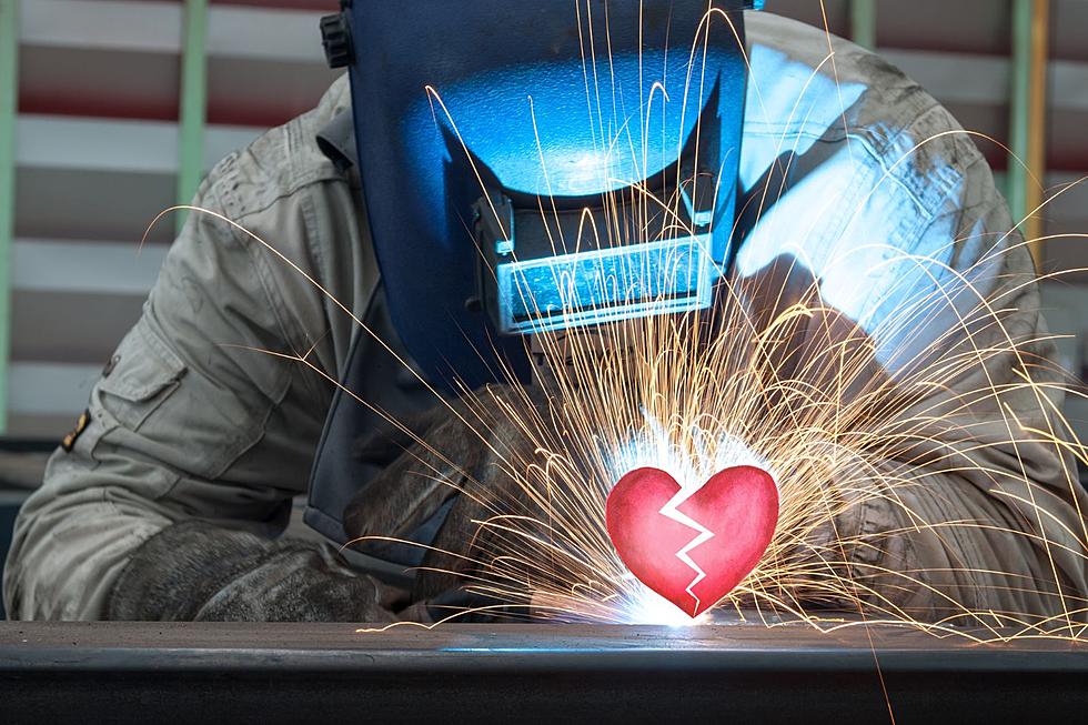 Illinois Welding Teacher Repairs Broken Heart, Restores Student&#8217;s Faith